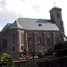 Kirche von Sievernich