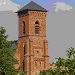 Kirche von Sievernich
